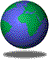 Globo Terraqueo
